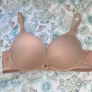 Body by Victoria push-up